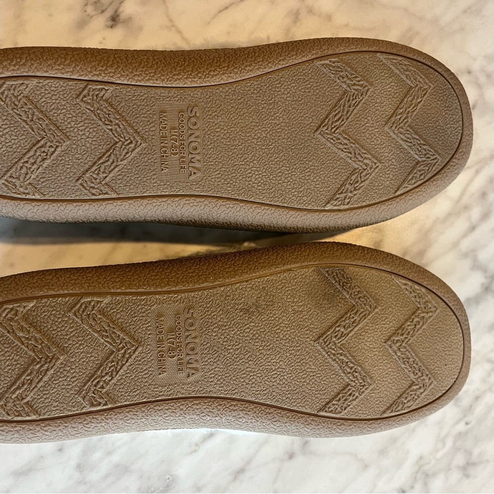 Slippers - Picture 3 of 3